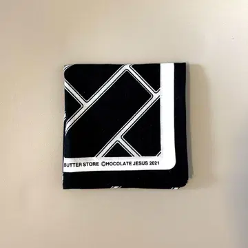 SBQ Bandana 반다나 MIN-NANO