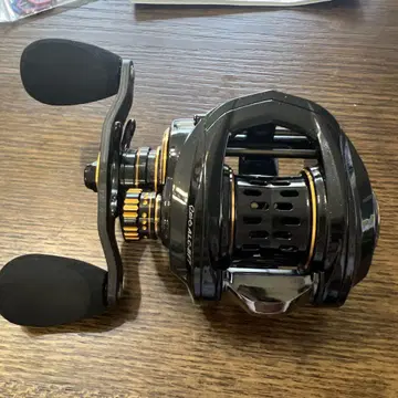 Abu Garcia ALC-BF7 미사용 새상품