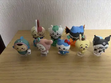 치이카와 (먼작귀) 산리오 히로아카 피규어