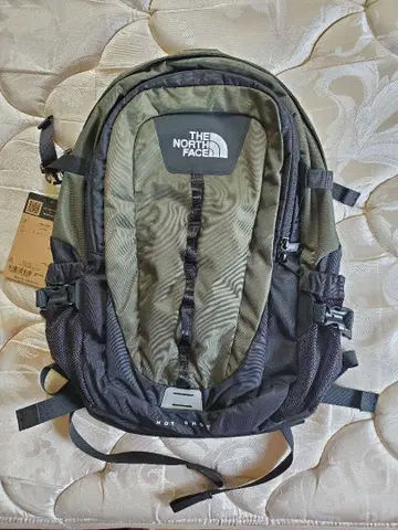 미사용 새상품 THE NORTH FACE 핫샷