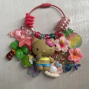 키링