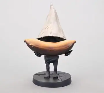 리틀 나이트메어 피규어 노움 판타지 게임 캐릭터