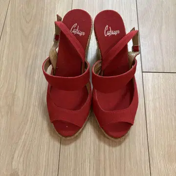 Castaner 카스타니에르 에스파드리유 샌들