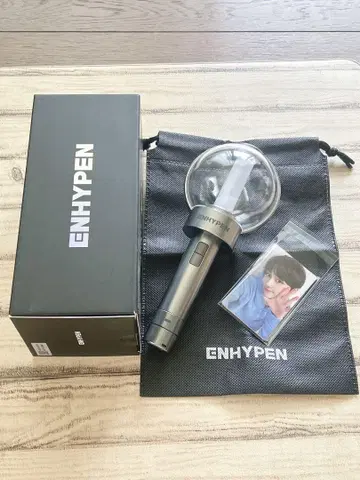 ENHYPEN 응원봉 ver.1