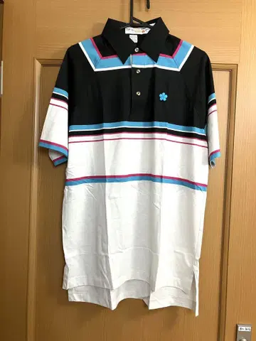 새상품 보관품 Izod Mauna kea 하와이 폴로 셔츠 골프
