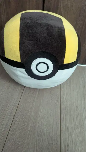 하이퍼 볼 봉제 인형