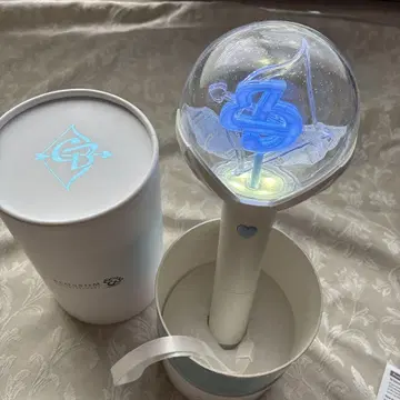 박보검 응원봉