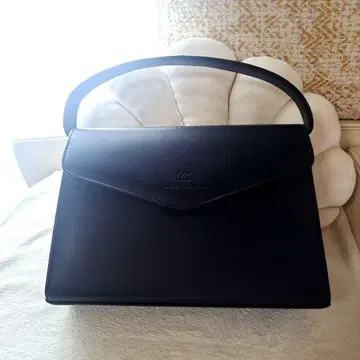 Yukiko Kimijima 블랙 포멀 백
