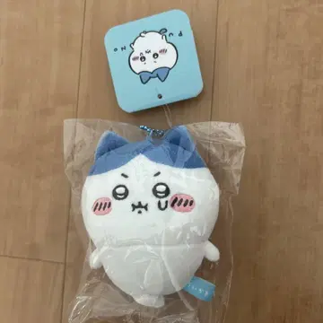 치이카와 PUN. 펑 마스코트 하치와레