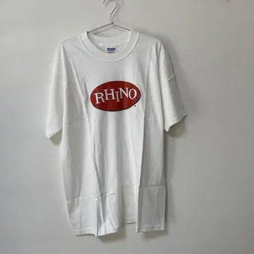 RHINO 티셔츠, 부록 포함