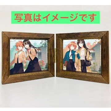 미사용 새상품 언젠가 너가 될 오르골