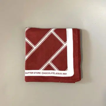 SBQ Bandana 반다나 MIN-NANO