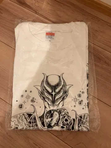 PALEDUSK PD 티셔츠 XL