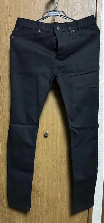 새상품 31인치 107 S.Slim OWS 마인 데님