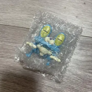 케로마츠 움직이는 포켓몬 컬렉션