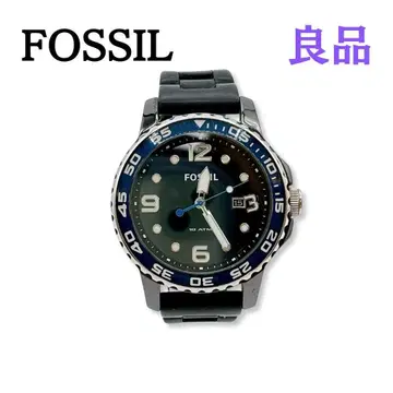 FOSSIL GTS 다이버 다이얼 워치 CE5004