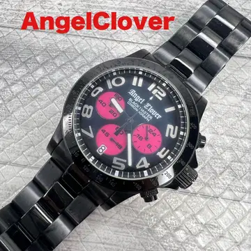 AngelClover 시계 BM41 엔젤 클로버