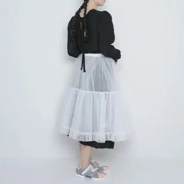 foundrymews Sophie Skirts 스커트
