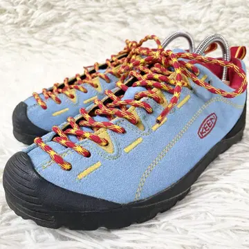 컨디션 최상 KEEN 킨 JASPER 재스퍼 아웃도어 스니커즈