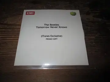 beatles tomorrow never knows (배송비 포함!!)