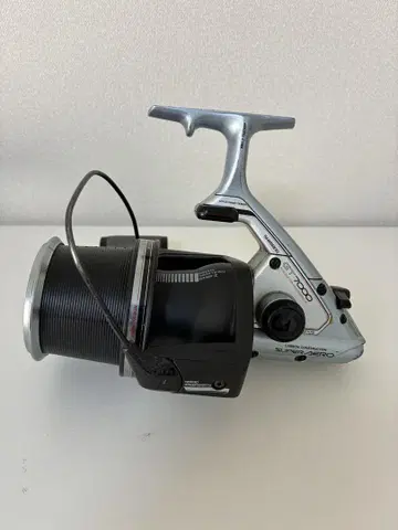 SHIMANO SUPER AERO 시마노 슈퍼 에어로 GT7000