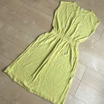 미사용 새상품 미나 페르호넨 원피스 choucho 40