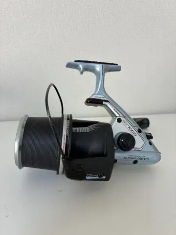 Shimano Super Aero 시마노 슈퍼 에어로 GT7000