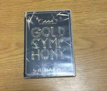 AAA GOLD SYMPHONY