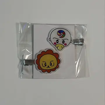 7ORDER EGG 나가츠마 레오 프로듀스 굿즈