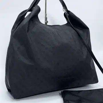 새상품급 게라르디니 25SS 원숄더 백 파우치 EXCALIBUR