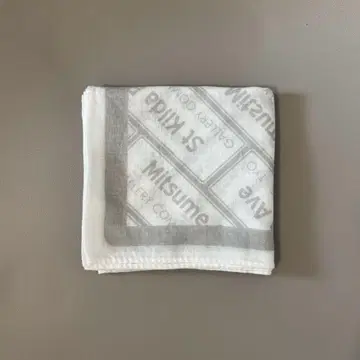 SBQ Bandana 반다나 MIN-NANO