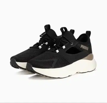 새상품 푸마 여성용 소프트 라이드 메이브 뮬 PUMA