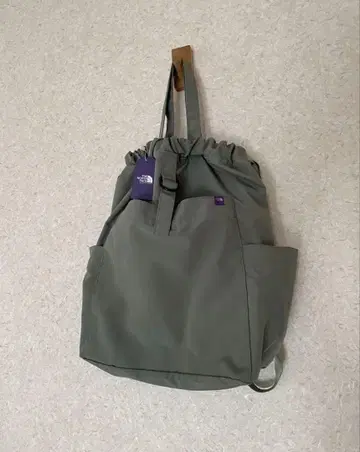 THE NORTH FACE 마운틴 윈드 데이팩