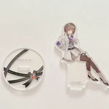 프로세카 크리에이터 페스티벌 아크릴 스탠드 에나