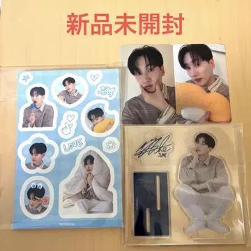 은혁 메디힐 혜택 세트 EUNHYUK MEDIHEAL