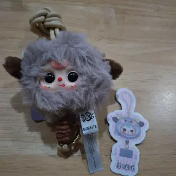 babythree 스마트폰 스트랩