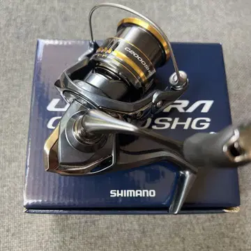 SHIMANO 21 ULTEGRA 아르테그라 C2000SHG
