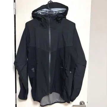 레어, 품절 모델 INAREM 프리미엄 레인 자켓 XL 블랙