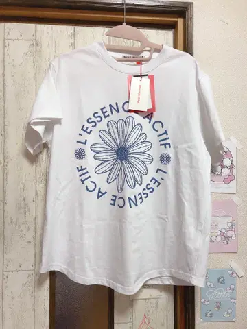마르디메크르디 티셔츠
