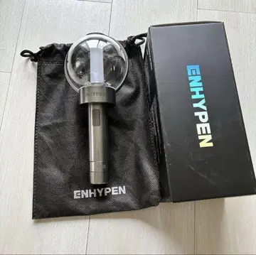 ENHYPEN 응원봉 ver.1 OFFICIAL LIGHT STICK
