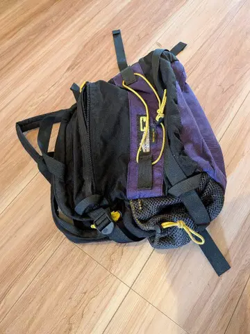 MOUNTAINSMITH 데이팩/DAYPACK 백팩