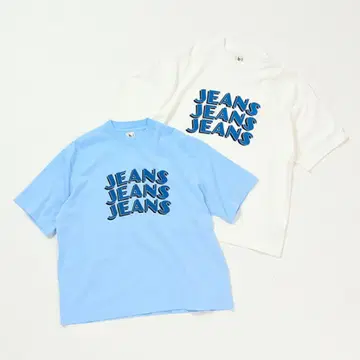 blurhms 티셔츠 사이즈 3