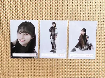 사쿠라자카46 모리야 레이나 도쿄돔 라이브 의상 세미 컴프