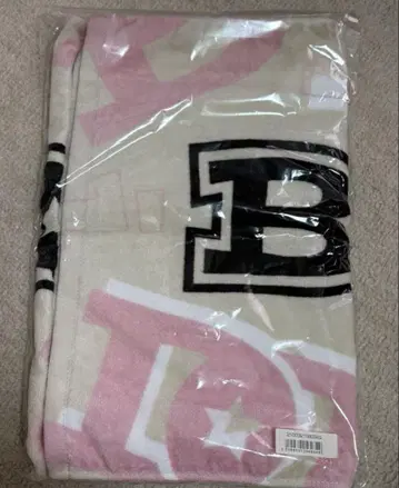 BUDDiiS 페이스타월