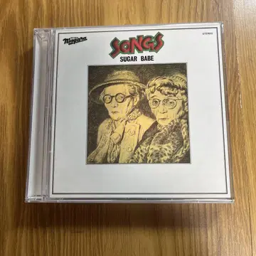 SONGS 50주년 기념 에디션
