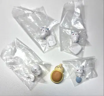 가챠가챠 치이카와 (먼작귀) 스야스야 마스코토 2 풀 컴프 세트 판매