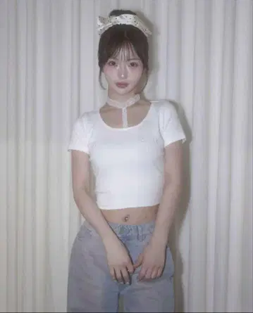 다리치 티셔츠