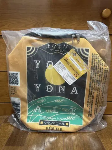 제일주조 복권 럭색 4종 세트