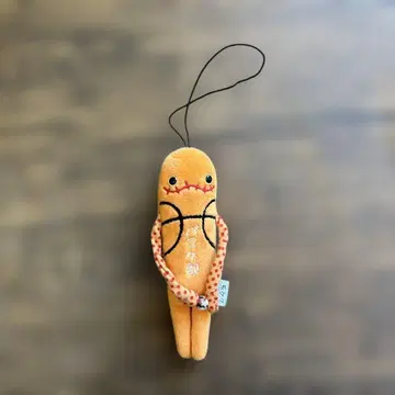 캐릭터 스트랩 모케케 농구부 오렌지 묶음 구매로 할인!