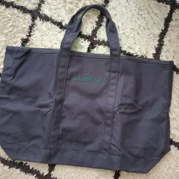 L.L.Bean 그로서리 토트백